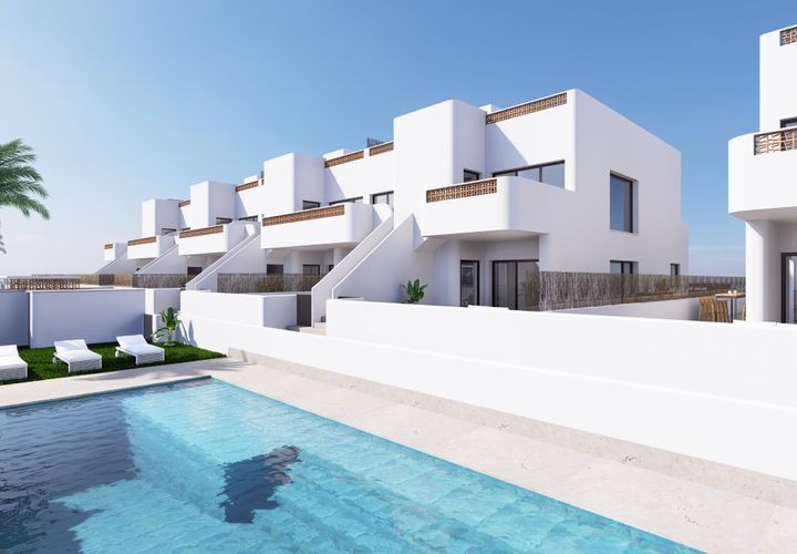 Leilighet i Dolores, Alicante, Dolores - € 279 900 | Ref: 5869NB - foto 1